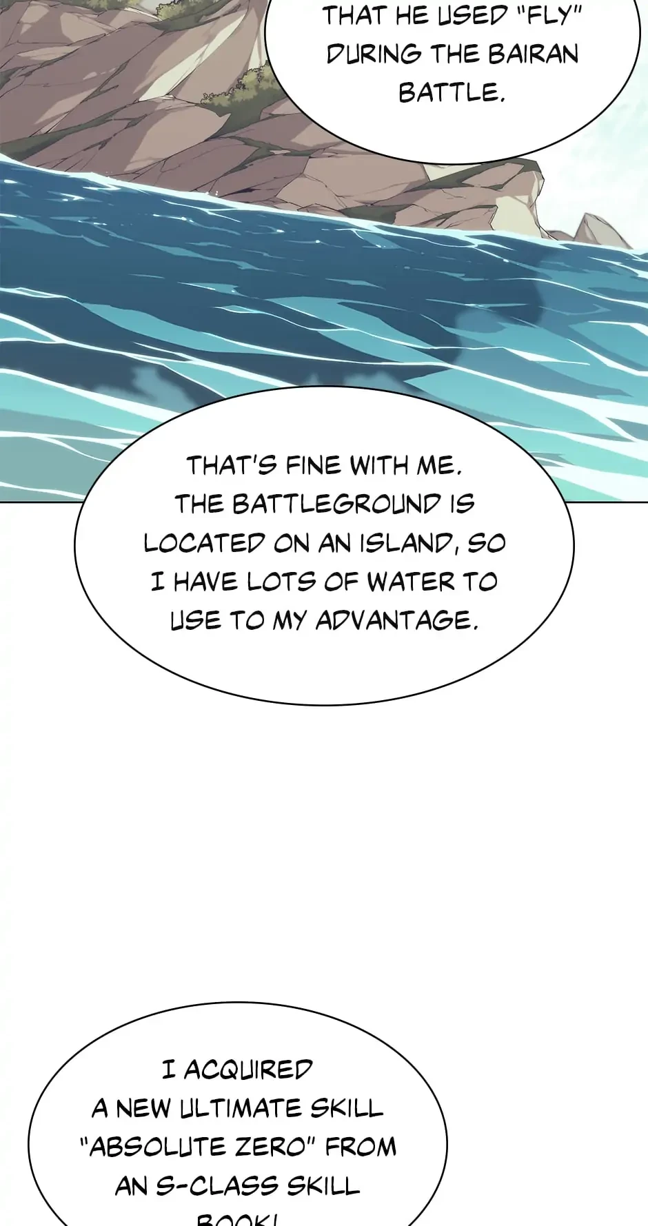 Overgeared Chapter 97 - 60