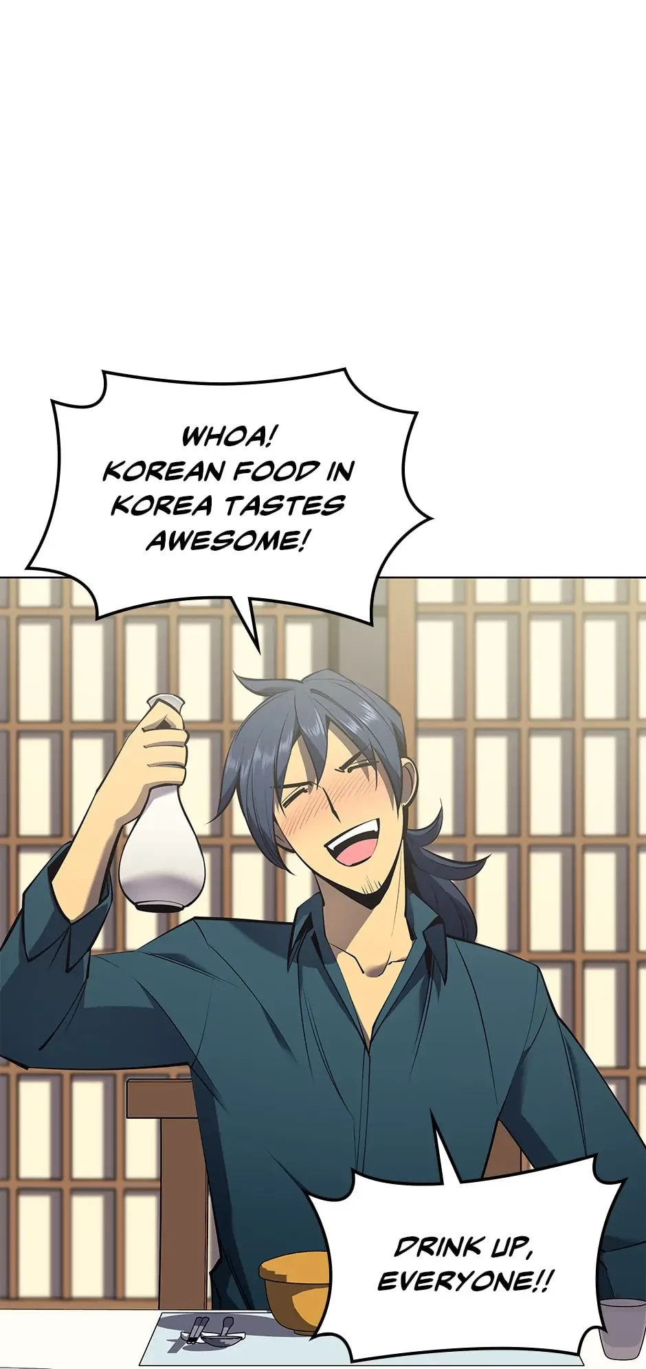 Overgeared Chapter 96 - 50