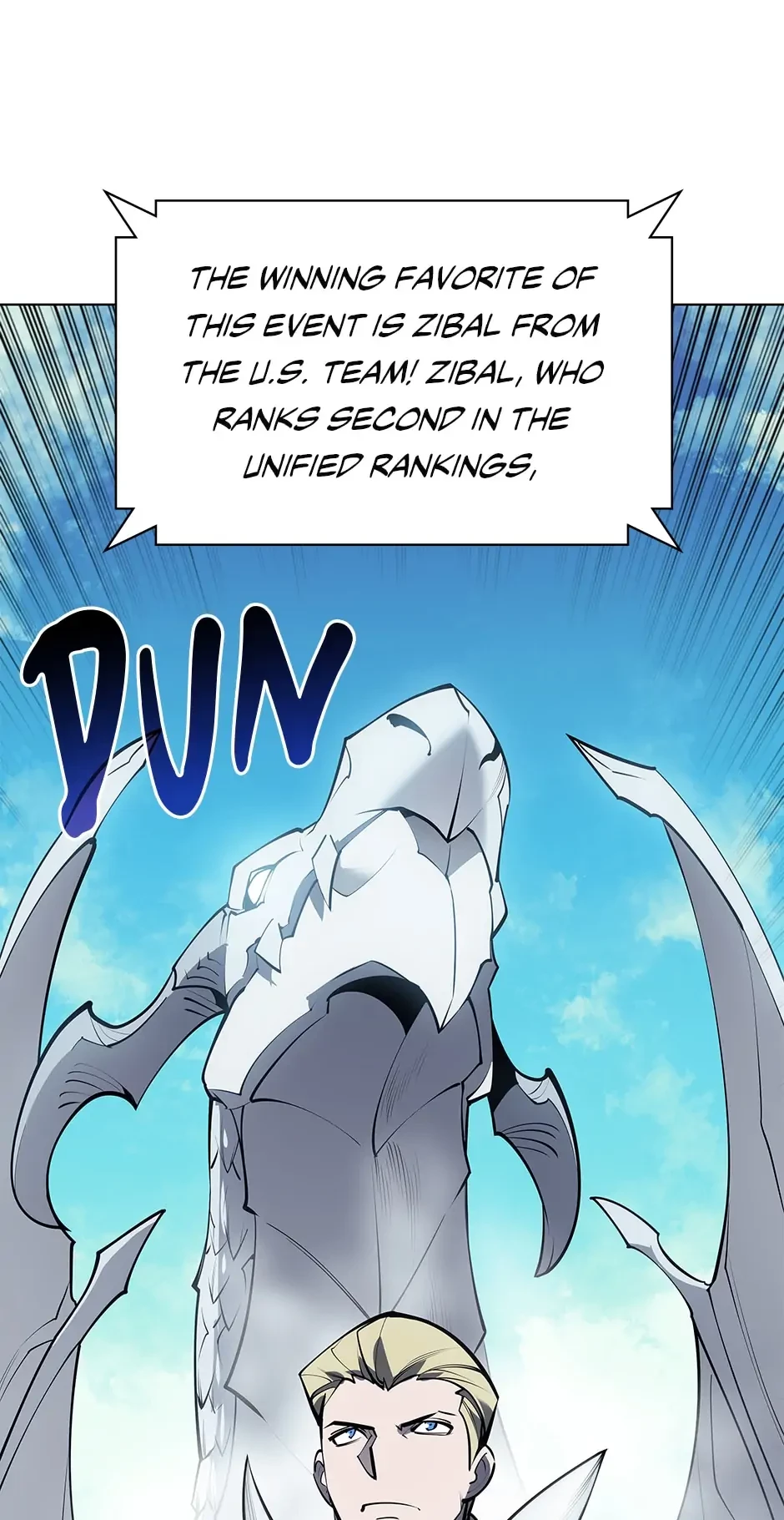 Overgeared Chapter 98 - 96