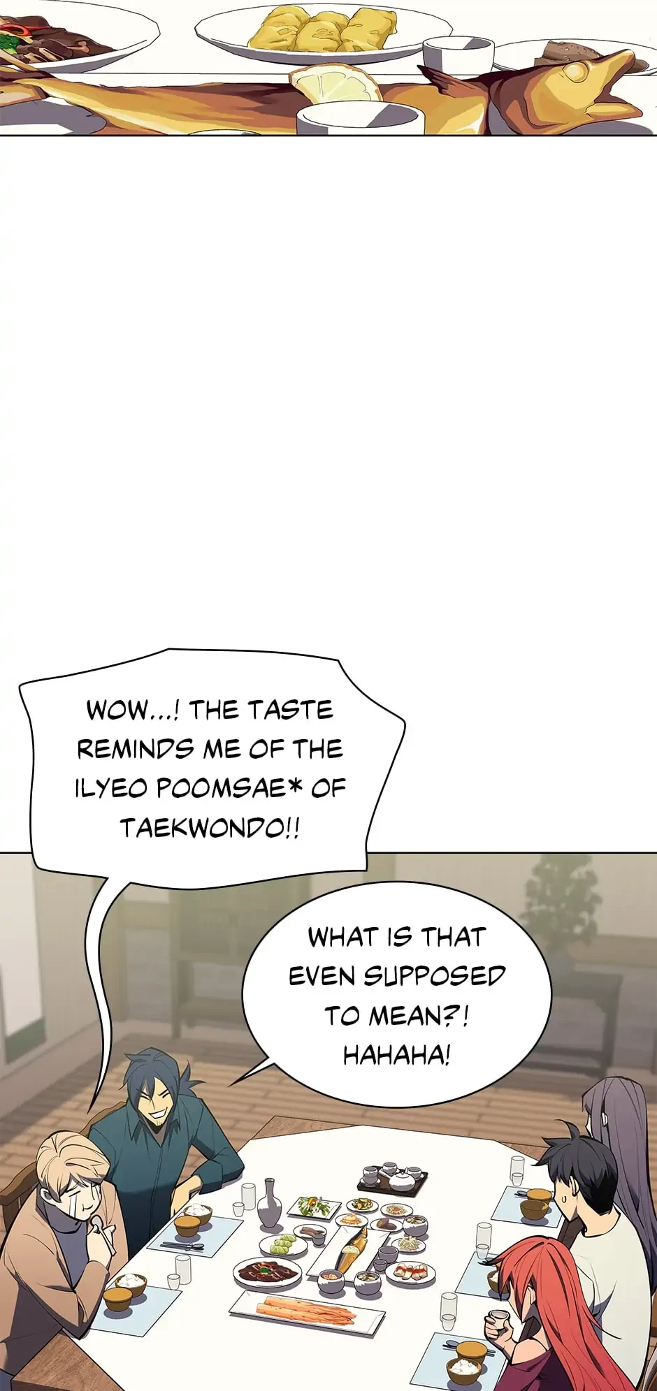 Overgeared Chapter 96 - 51