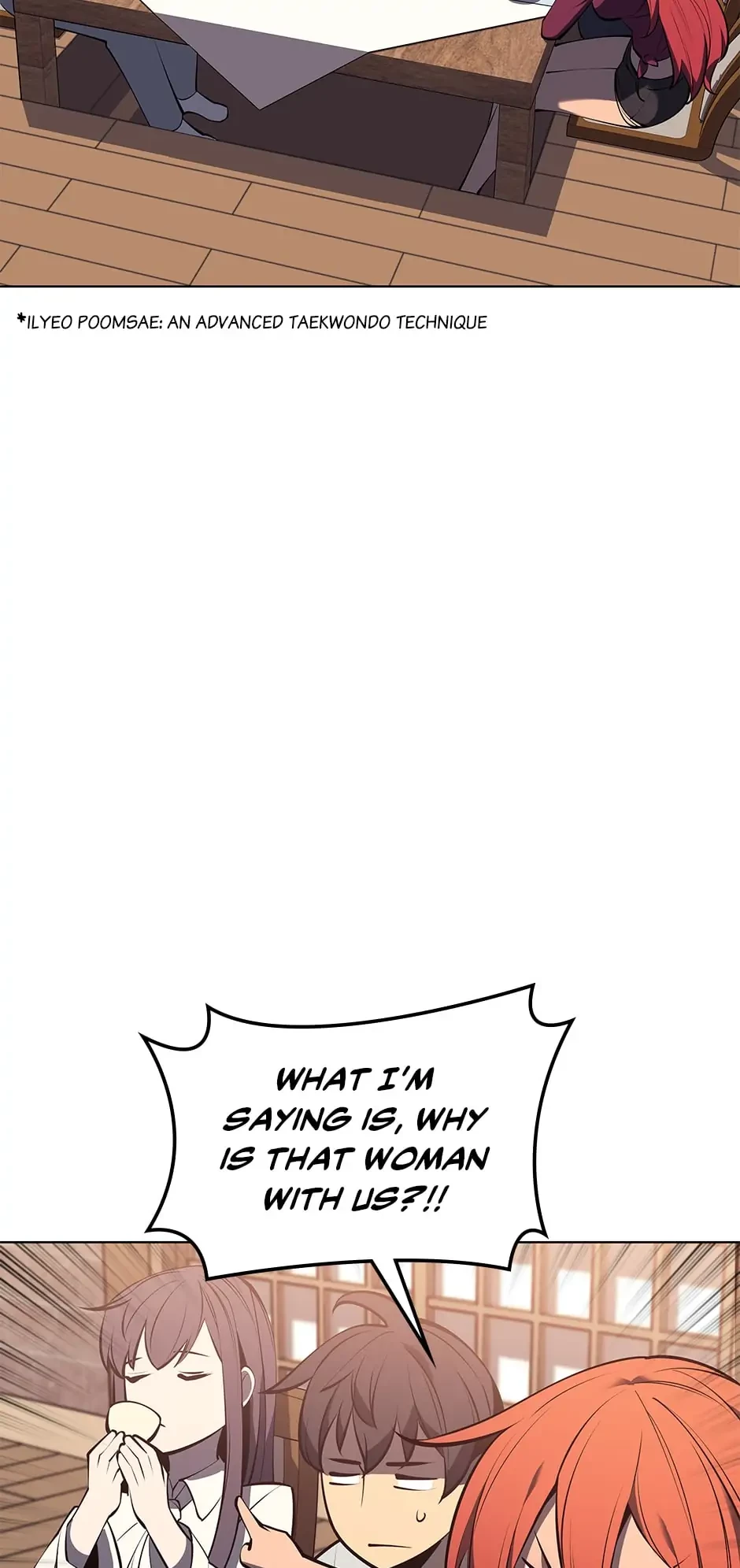 Overgeared Chapter 96 - 52