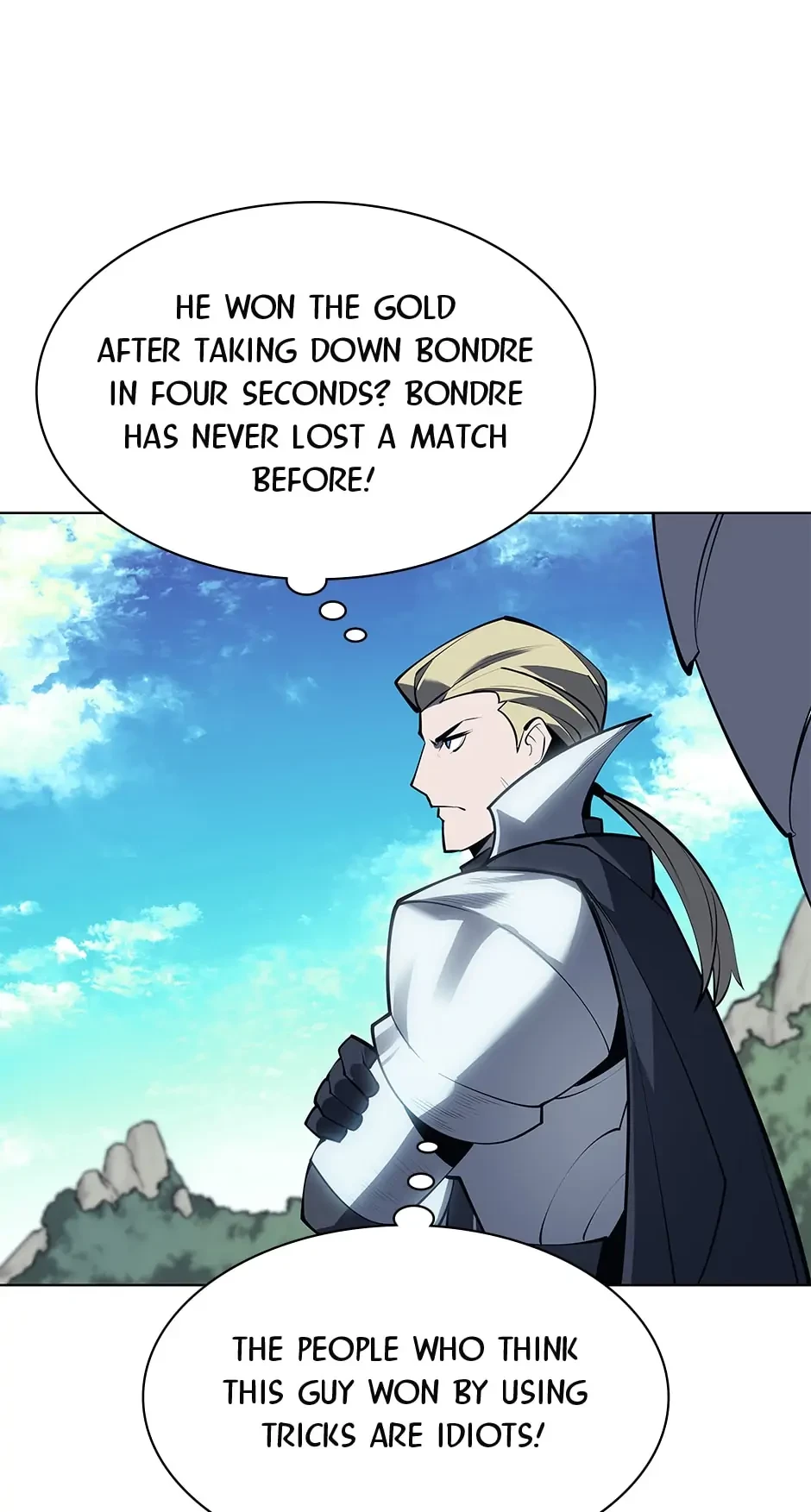 Overgeared Chapter 98 - 99