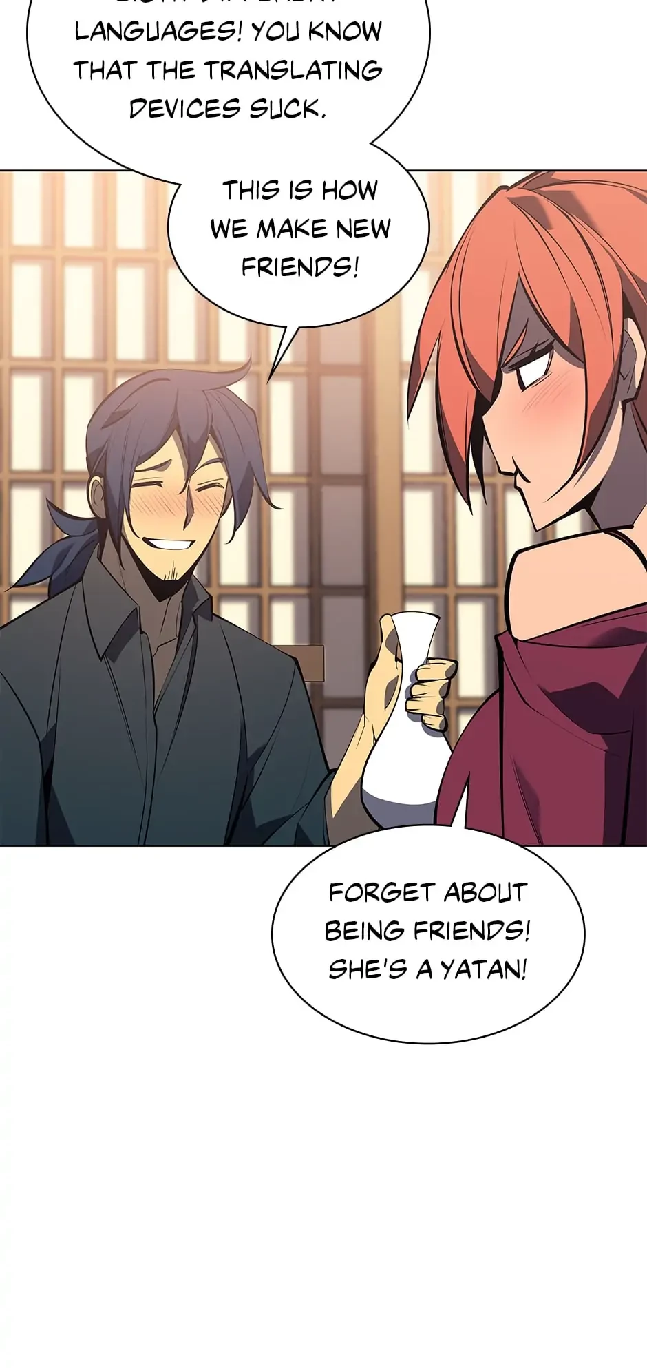 Overgeared Chapter 96 - 54