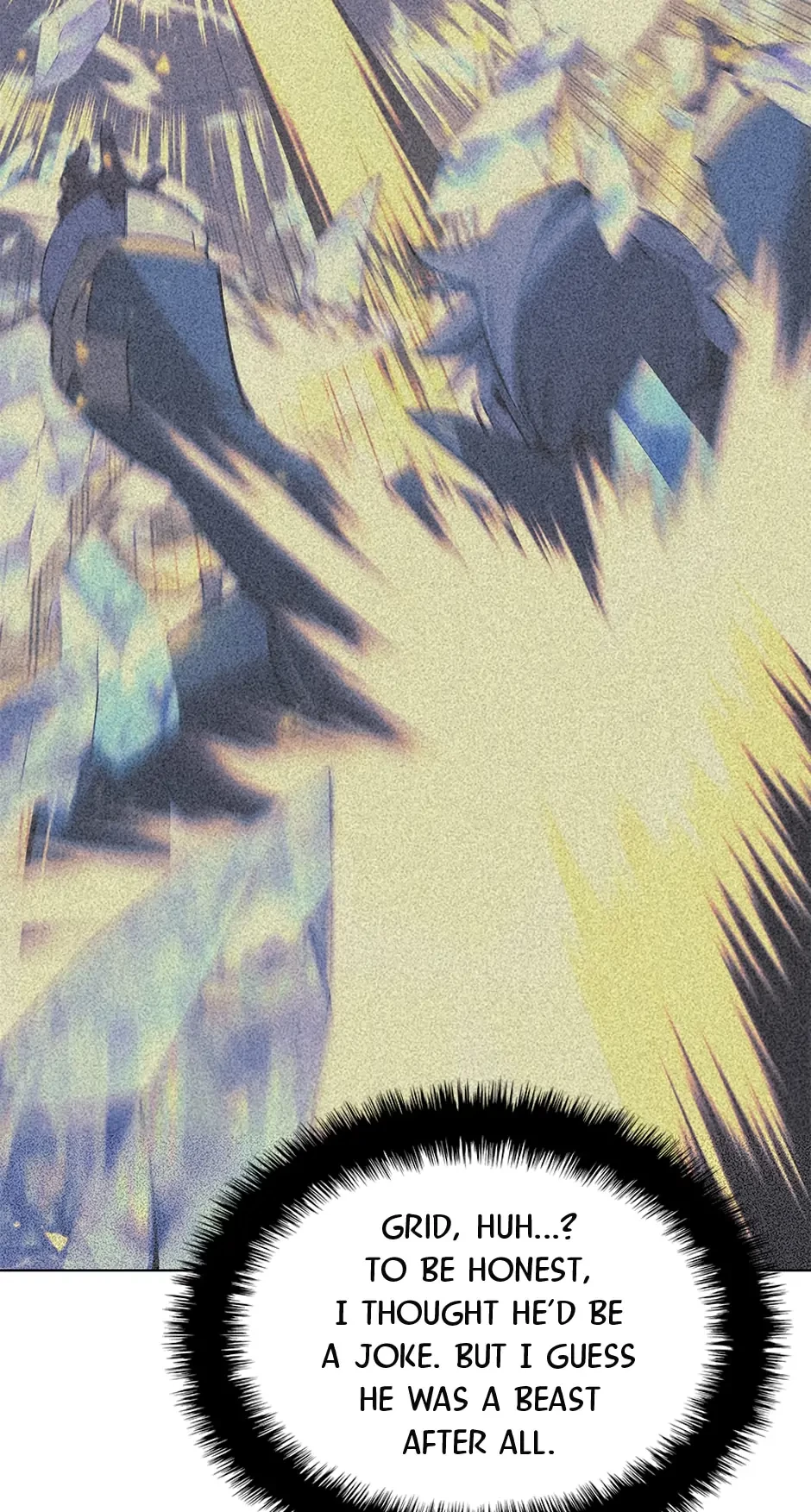 Overgeared Chapter 98 - 101