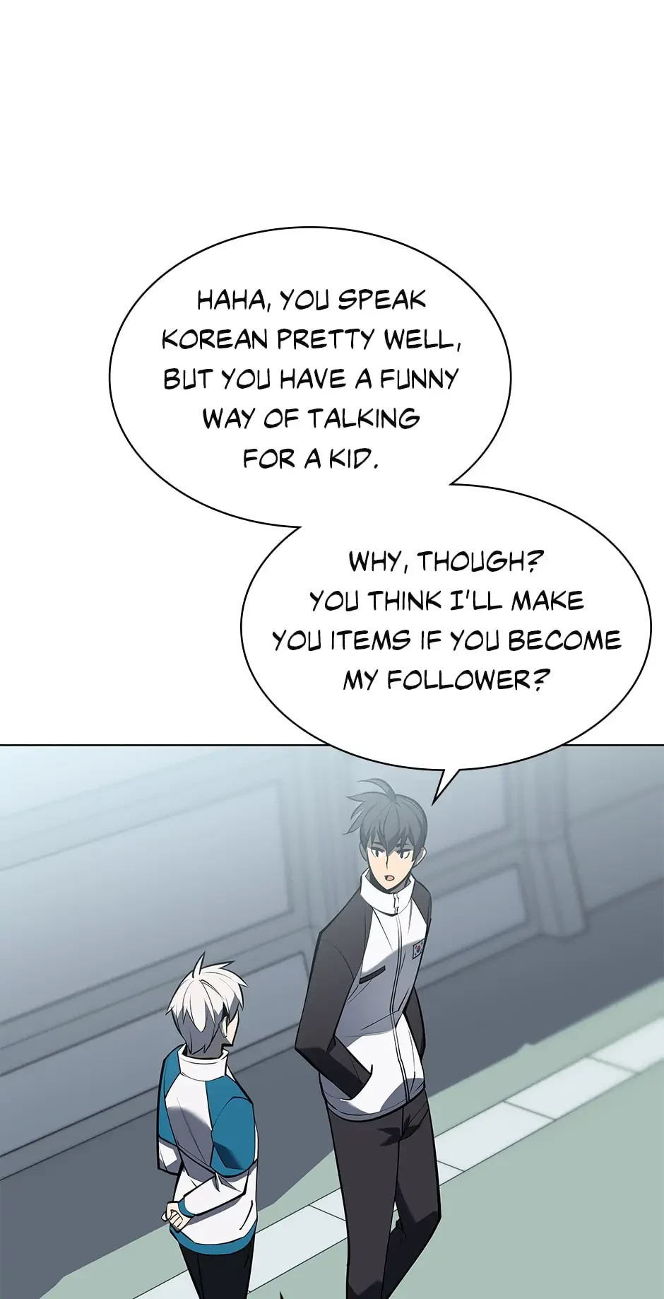 Overgeared Chapter 97 - 70