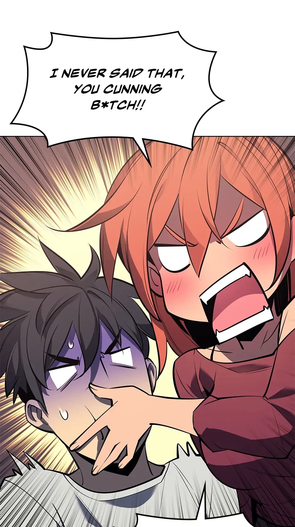 Overgeared Chapter 96 - 58