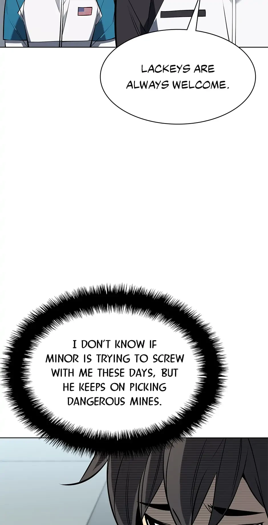 Overgeared Chapter 97 - 72