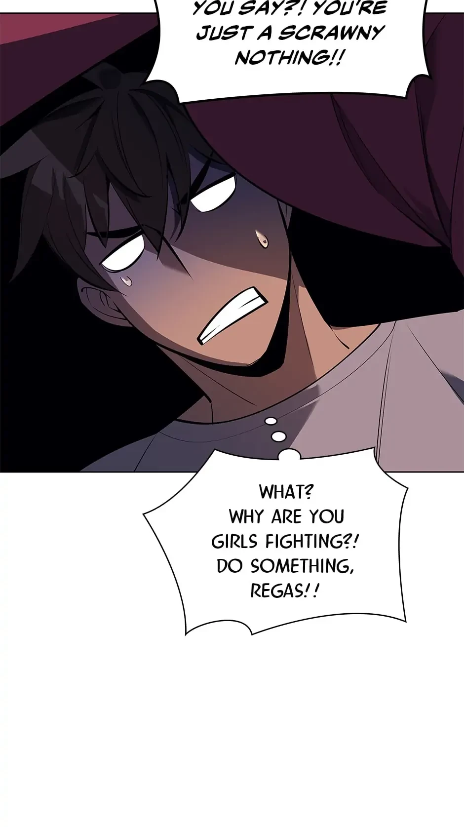 Overgeared Chapter 96 - 60