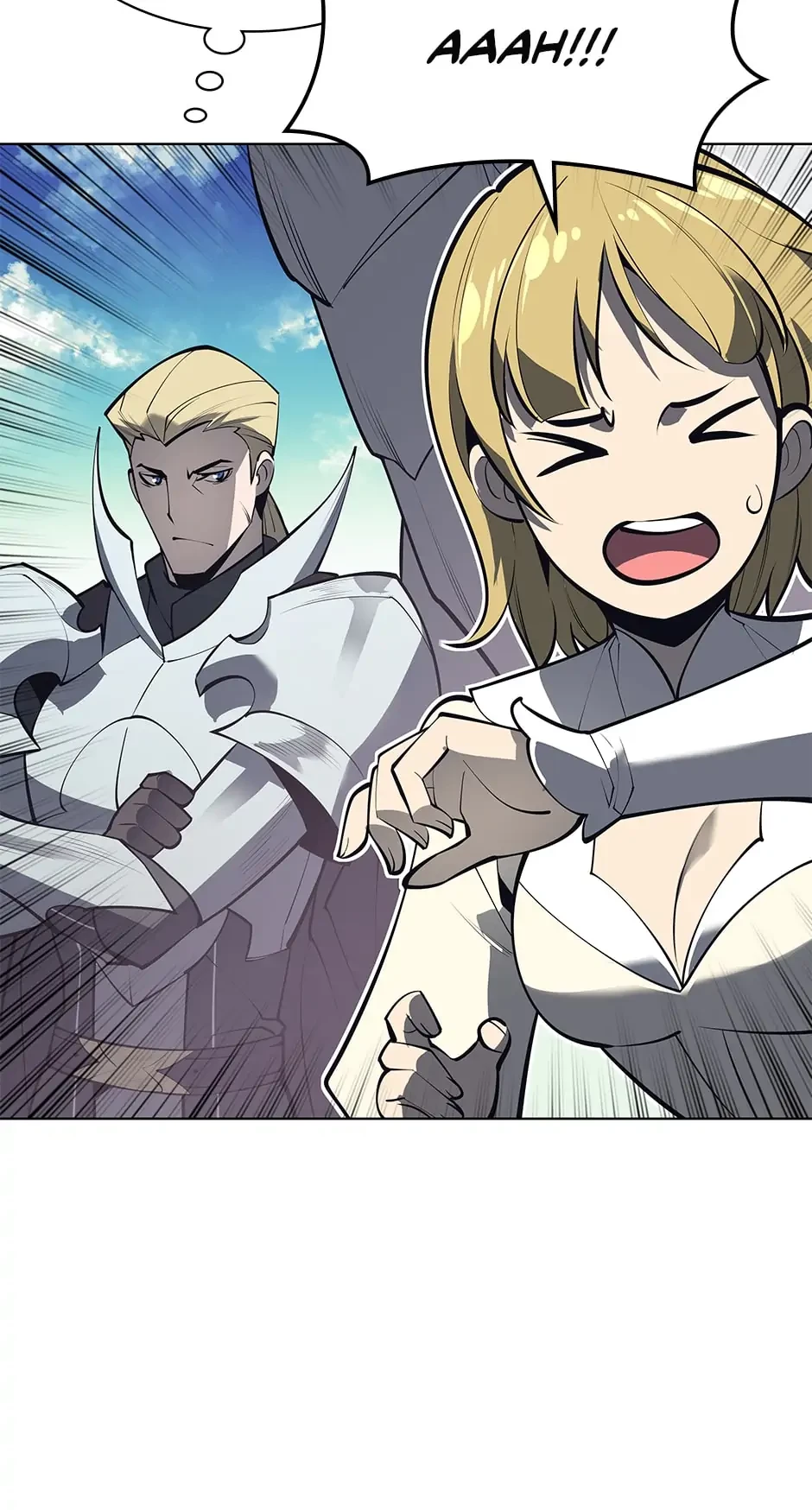 Overgeared Chapter 98 - 104