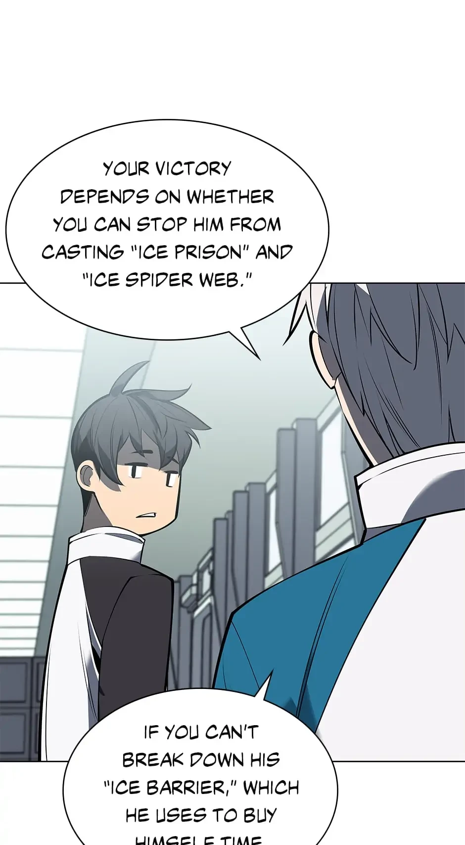 Overgeared Chapter 97 - 75