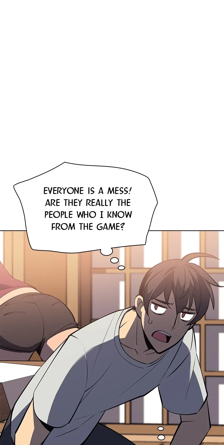 Overgeared Chapter 96 - 64