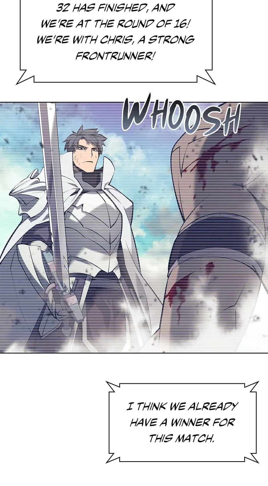 Overgeared Chapter 97 - 80