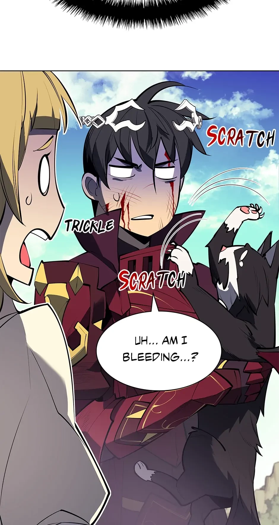 Overgeared Chapter 98 - 109
