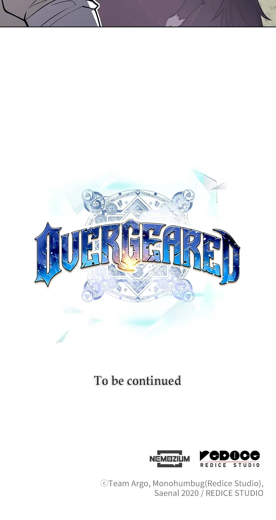 Overgeared Chapter 98 - 110