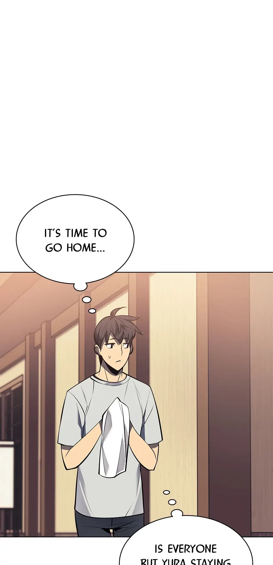 Overgeared Chapter 96 - 71