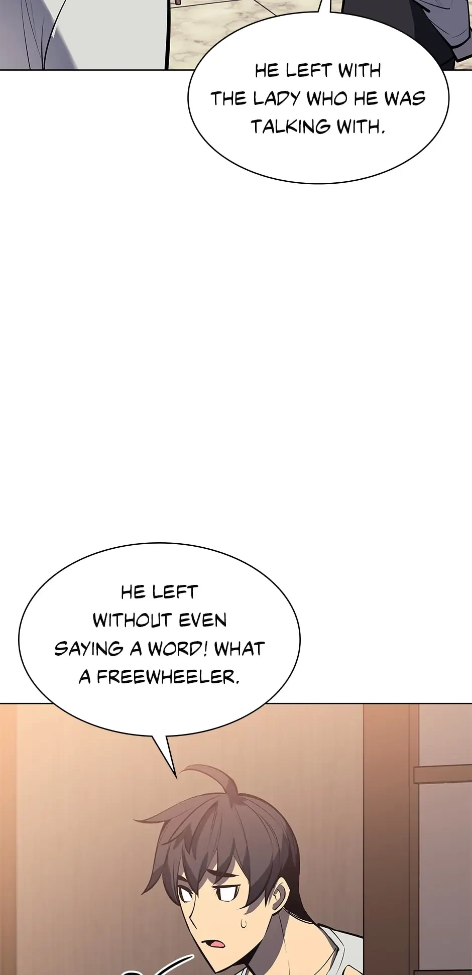 Overgeared Chapter 96 - 73
