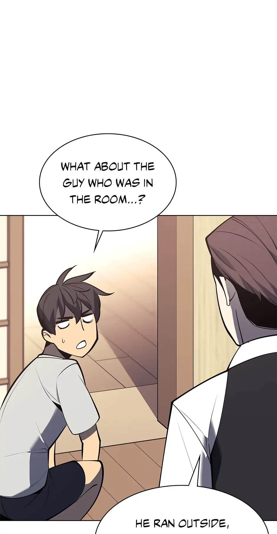 Overgeared Chapter 96 - 76