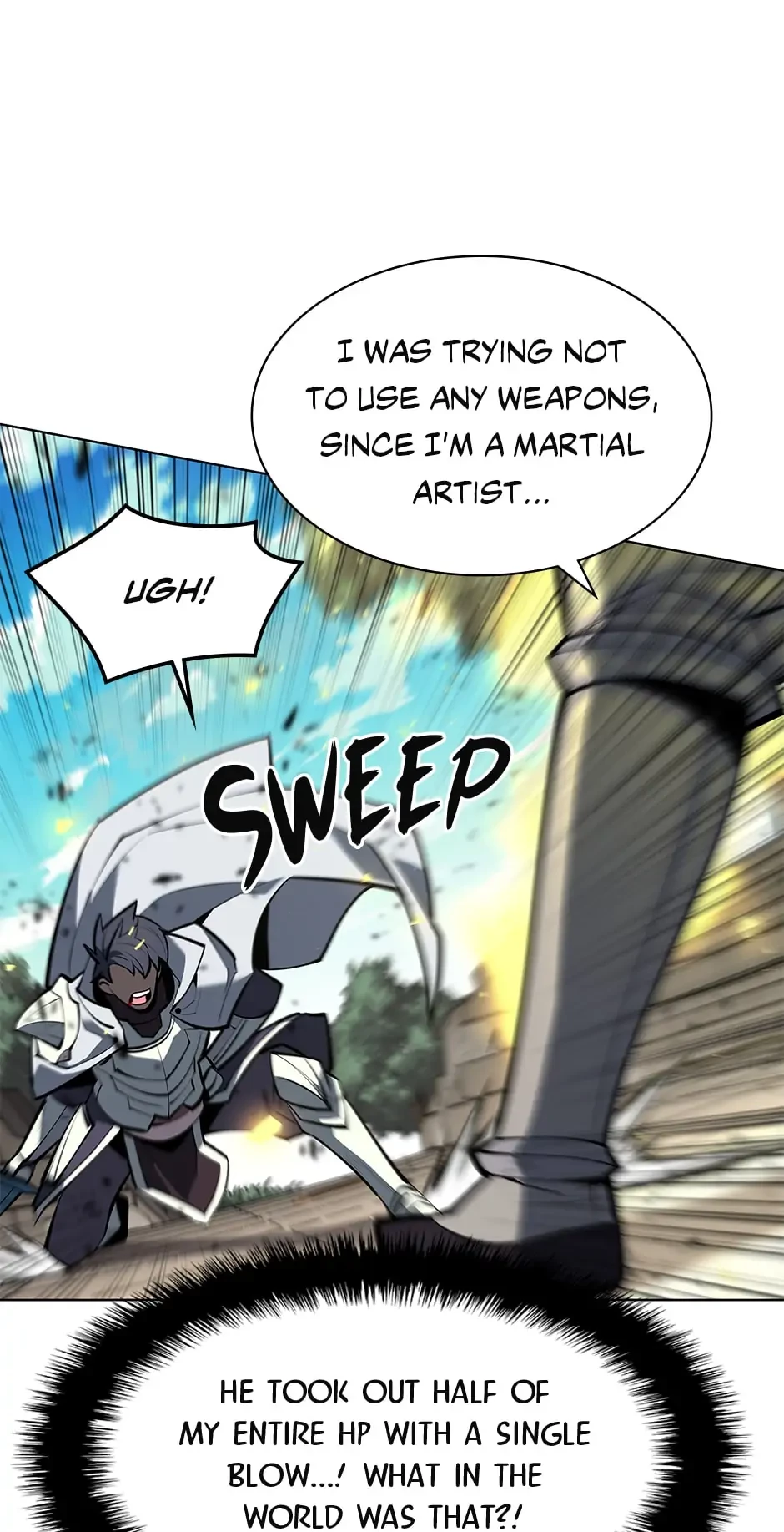Overgeared Chapter 97 - 87