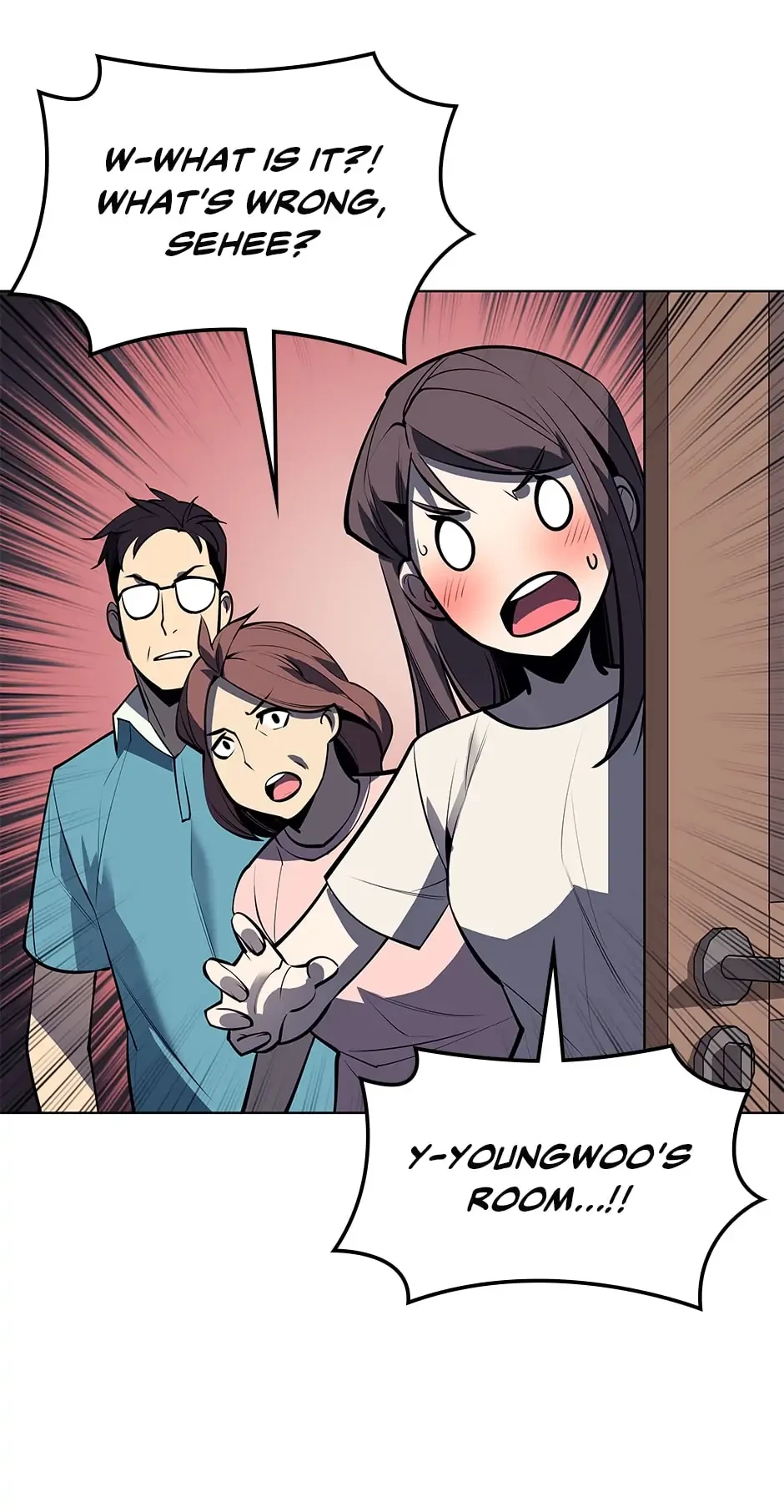Overgeared Chapter 96 - 81