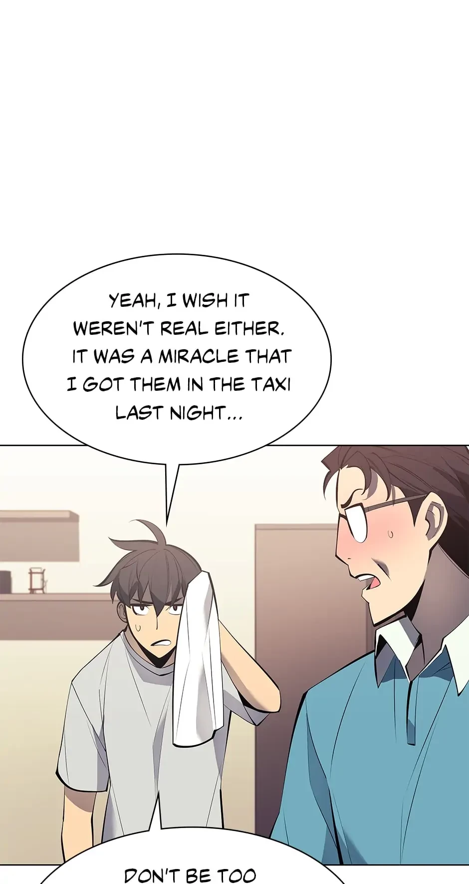 Overgeared Chapter 96 - 84