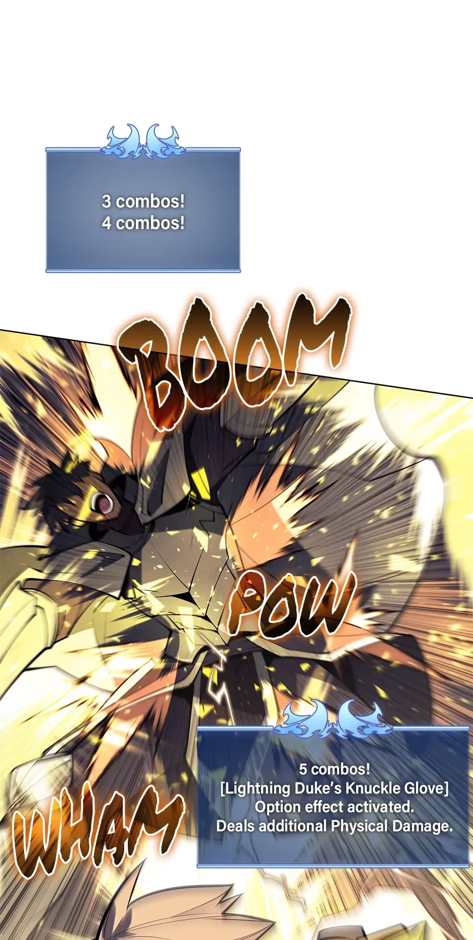 Overgeared Chapter 97 - 92