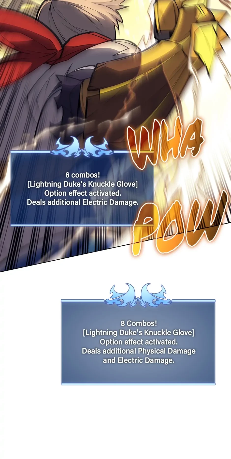 Overgeared Chapter 97 - 93