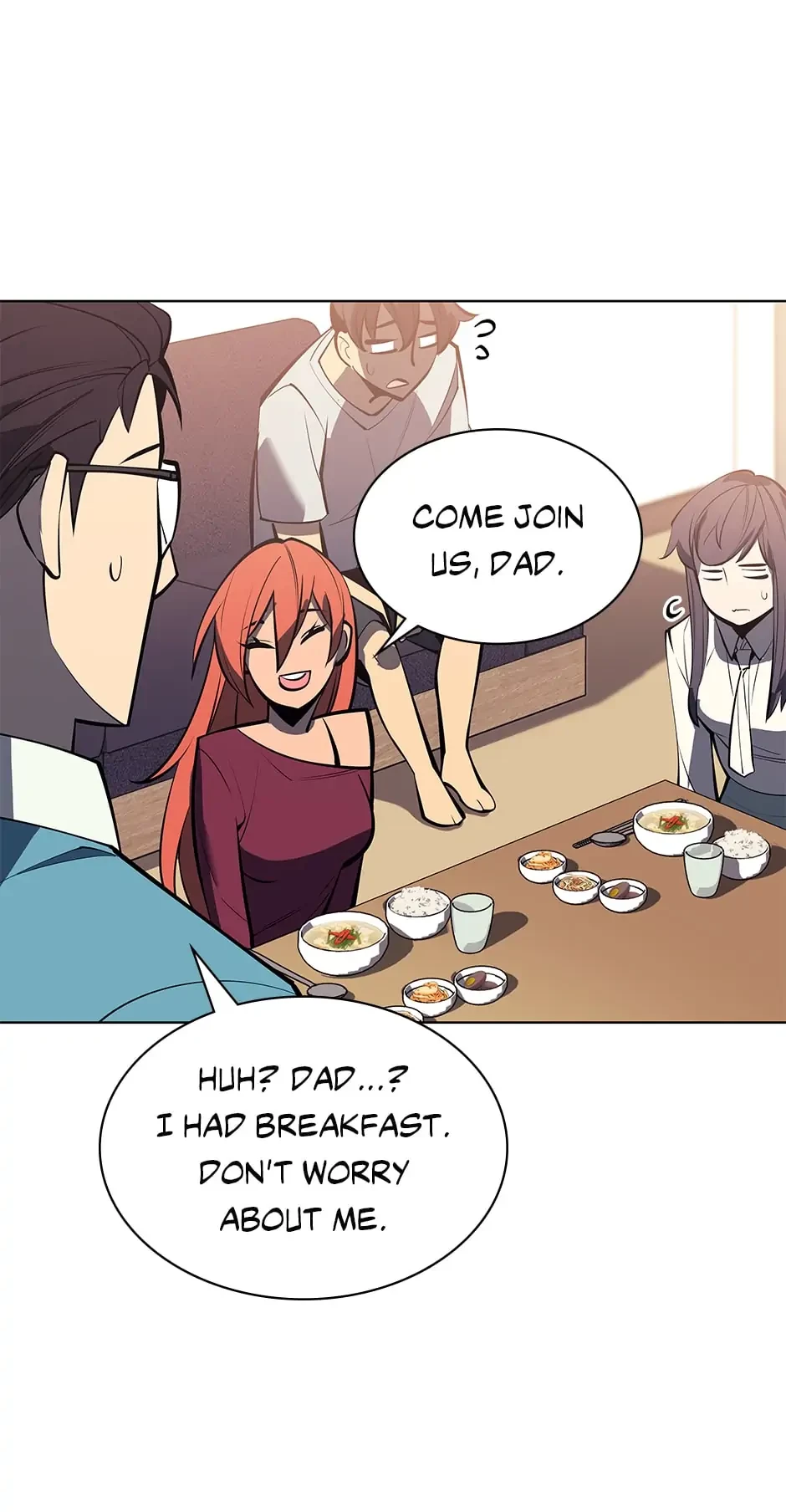 Overgeared Chapter 96 - 88