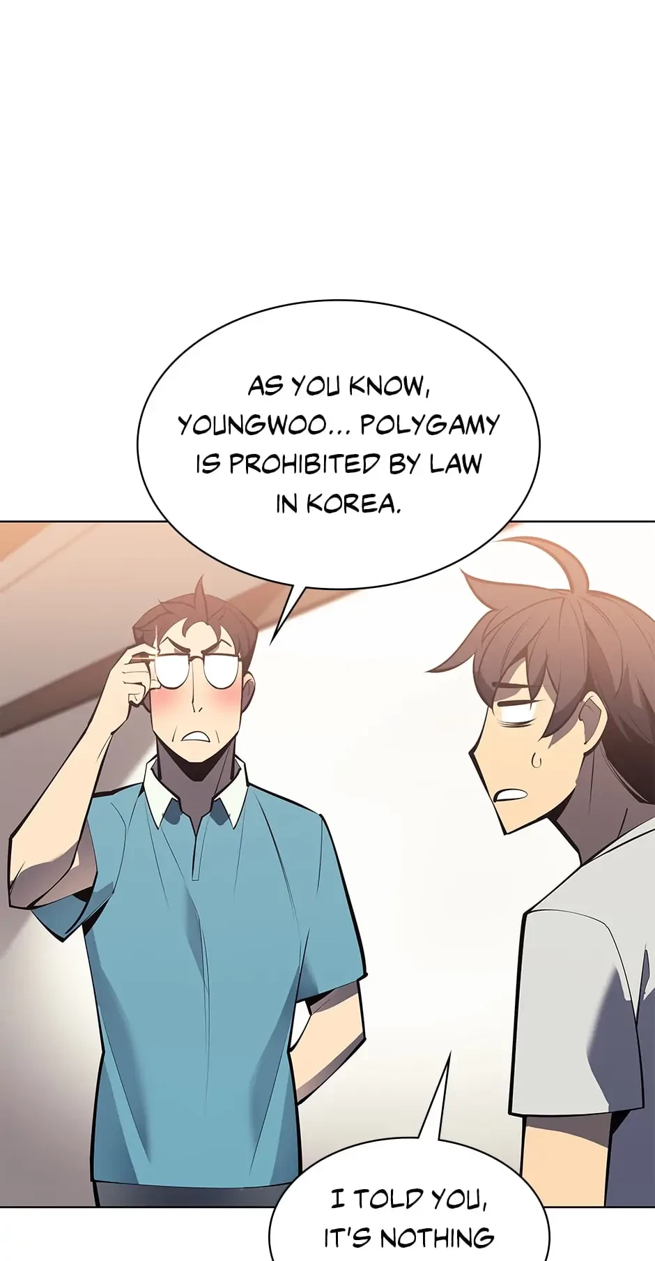Overgeared Chapter 96 - 89