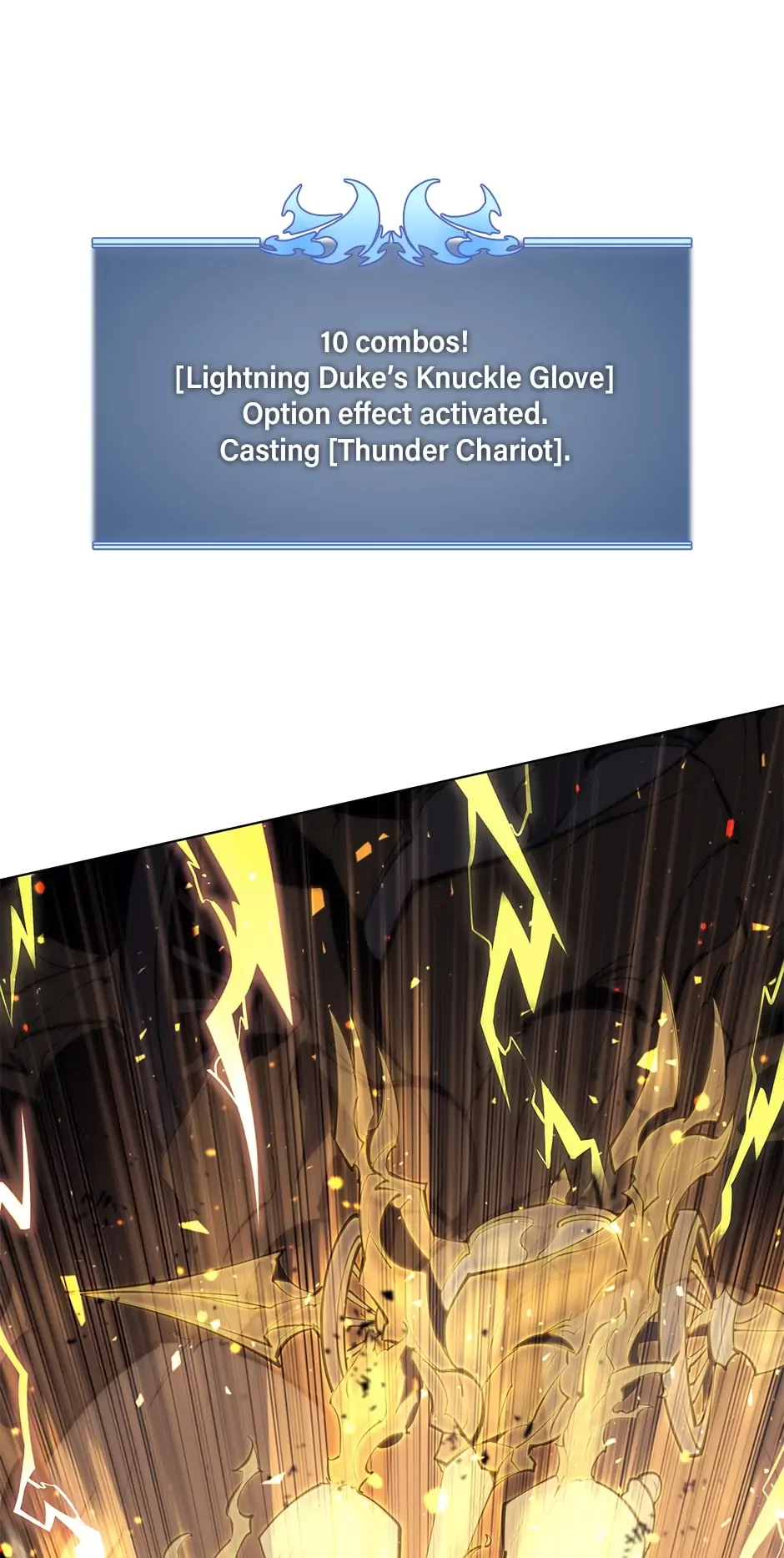 Overgeared Chapter 97 - 94