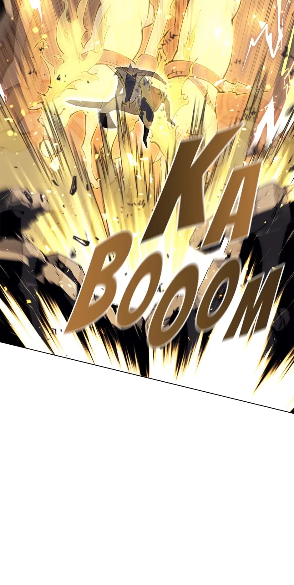 Overgeared Chapter 97 - 95