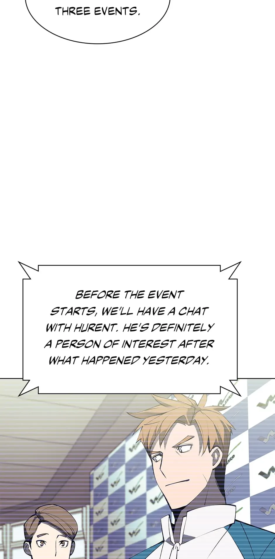 Overgeared Chapter 96 - 94
