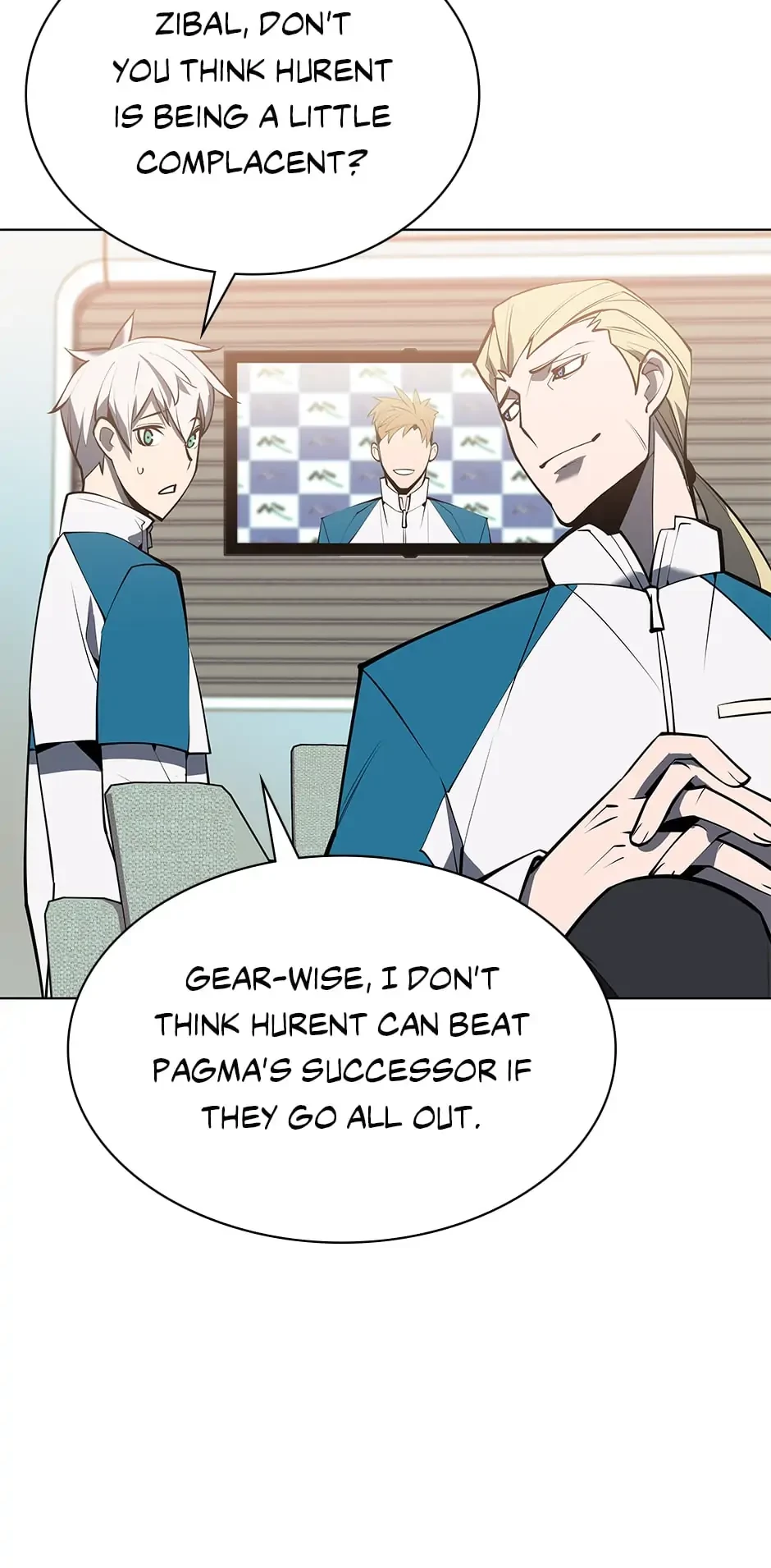 Overgeared Chapter 96 - 97