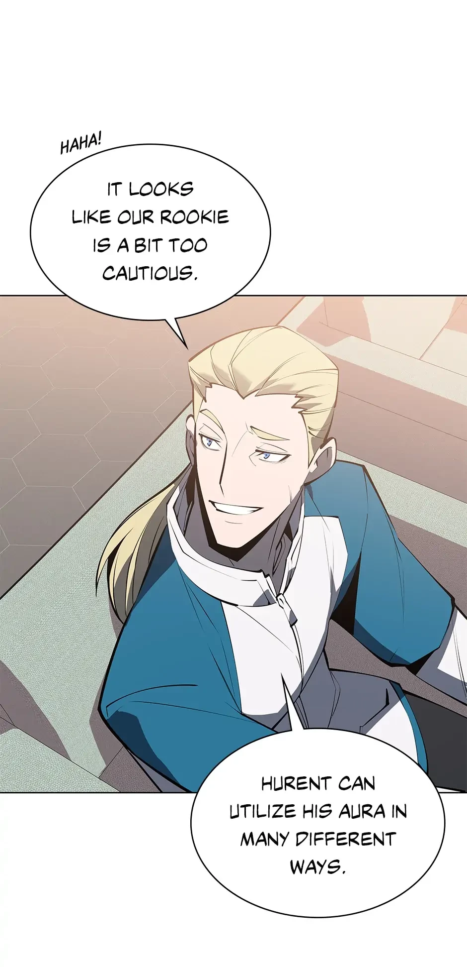 Overgeared Chapter 96 - 98