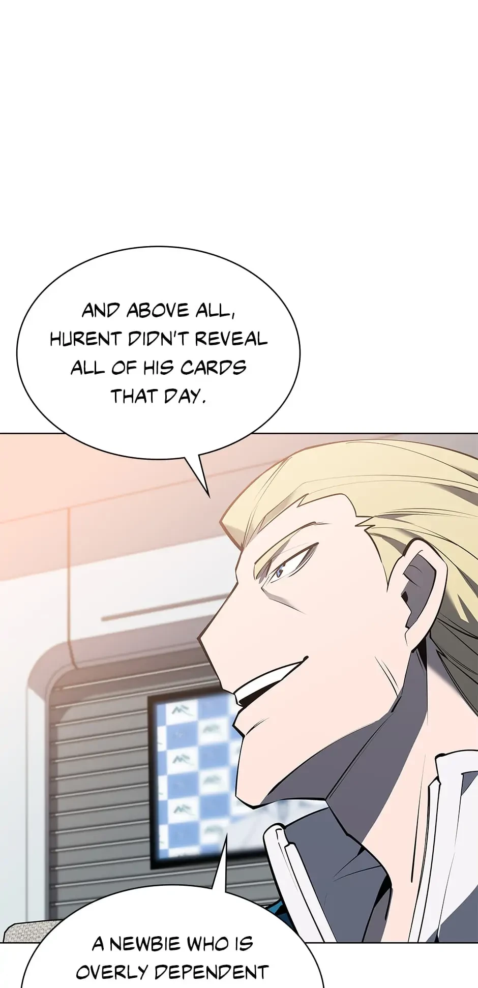 Overgeared Chapter 96 - 99
