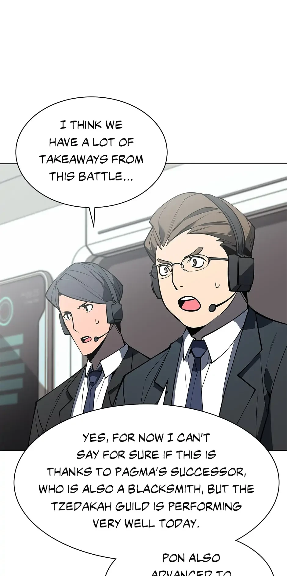 Overgeared Chapter 97 - 99
