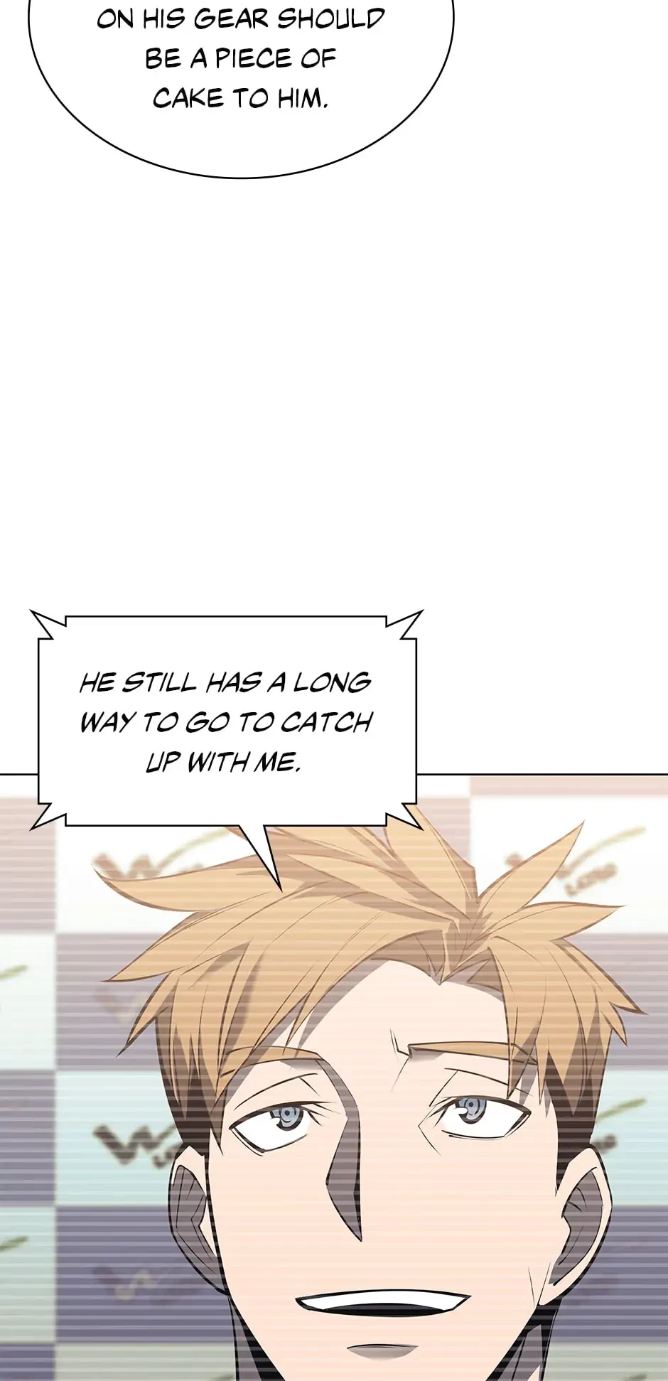 Overgeared Chapter 96 - 100
