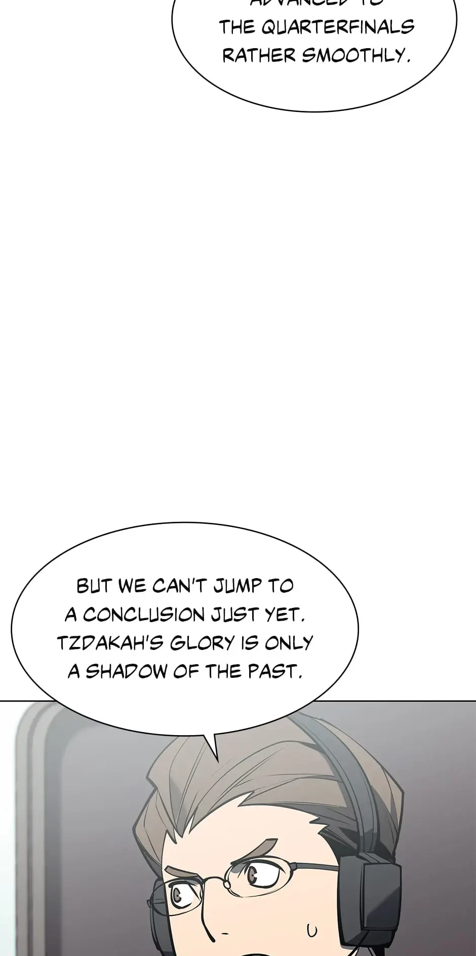 Overgeared Chapter 97 - 100