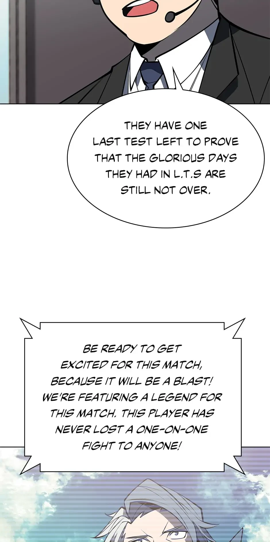Overgeared Chapter 97 - 101