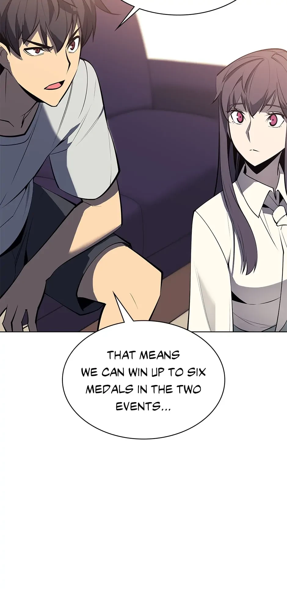 Overgeared Chapter 96 - 102