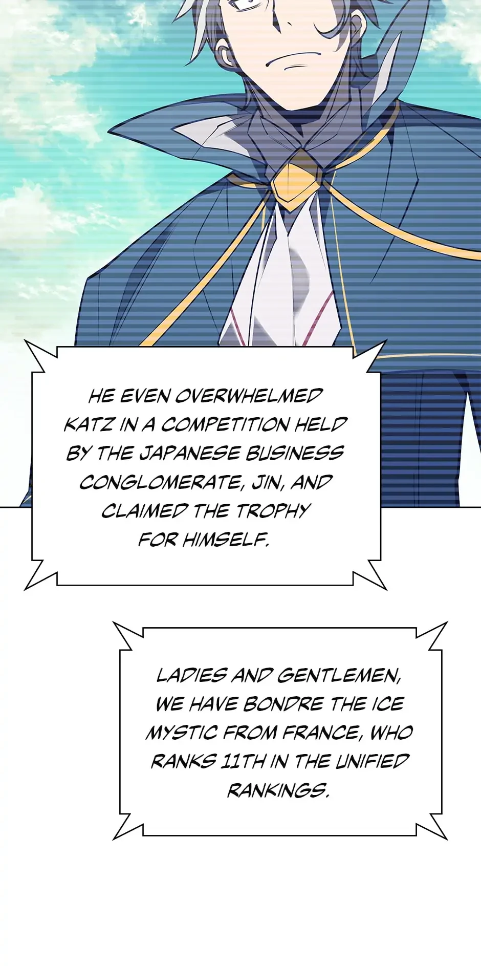 Overgeared Chapter 97 - 102