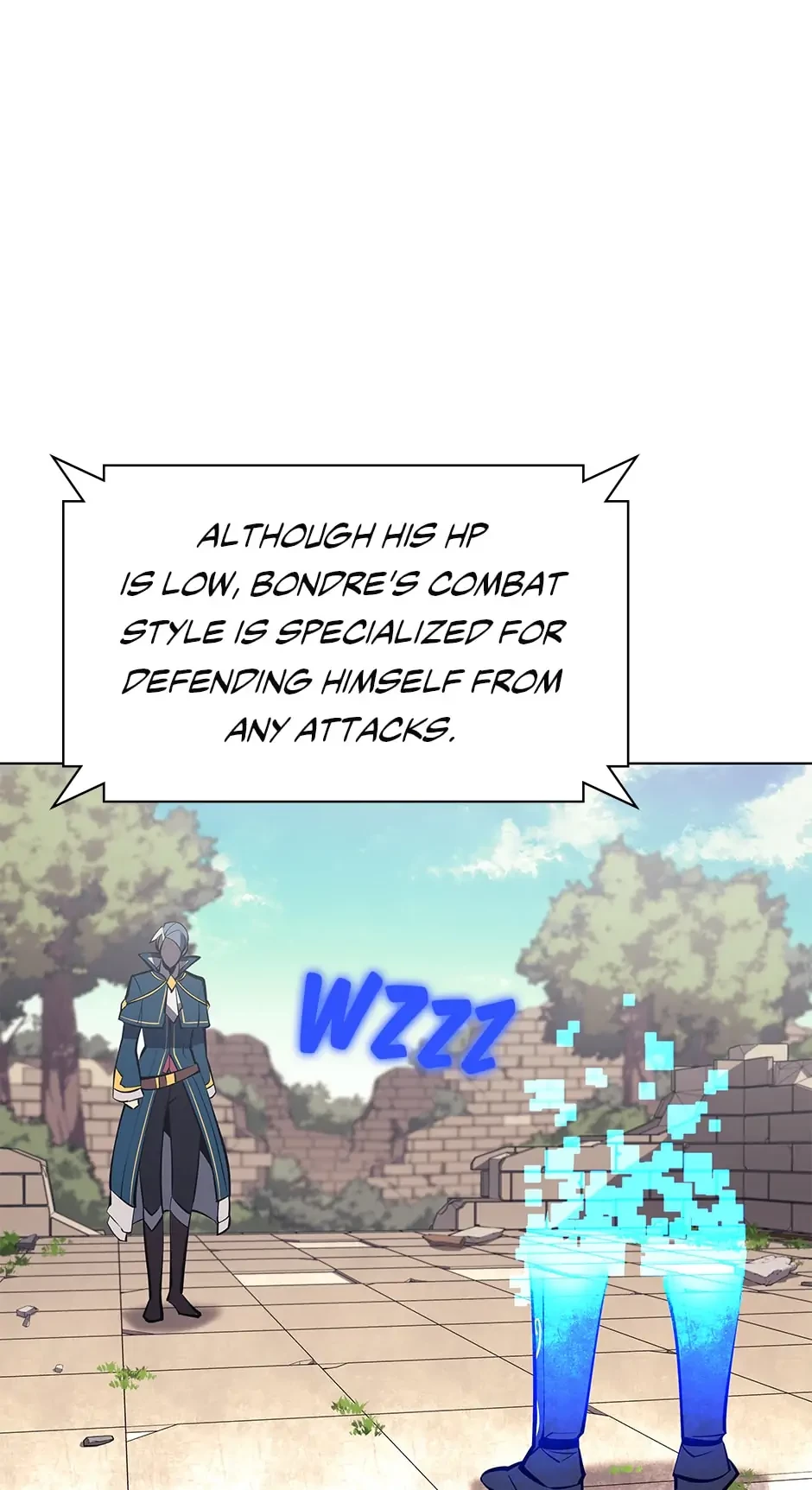 Overgeared Chapter 97 - 103