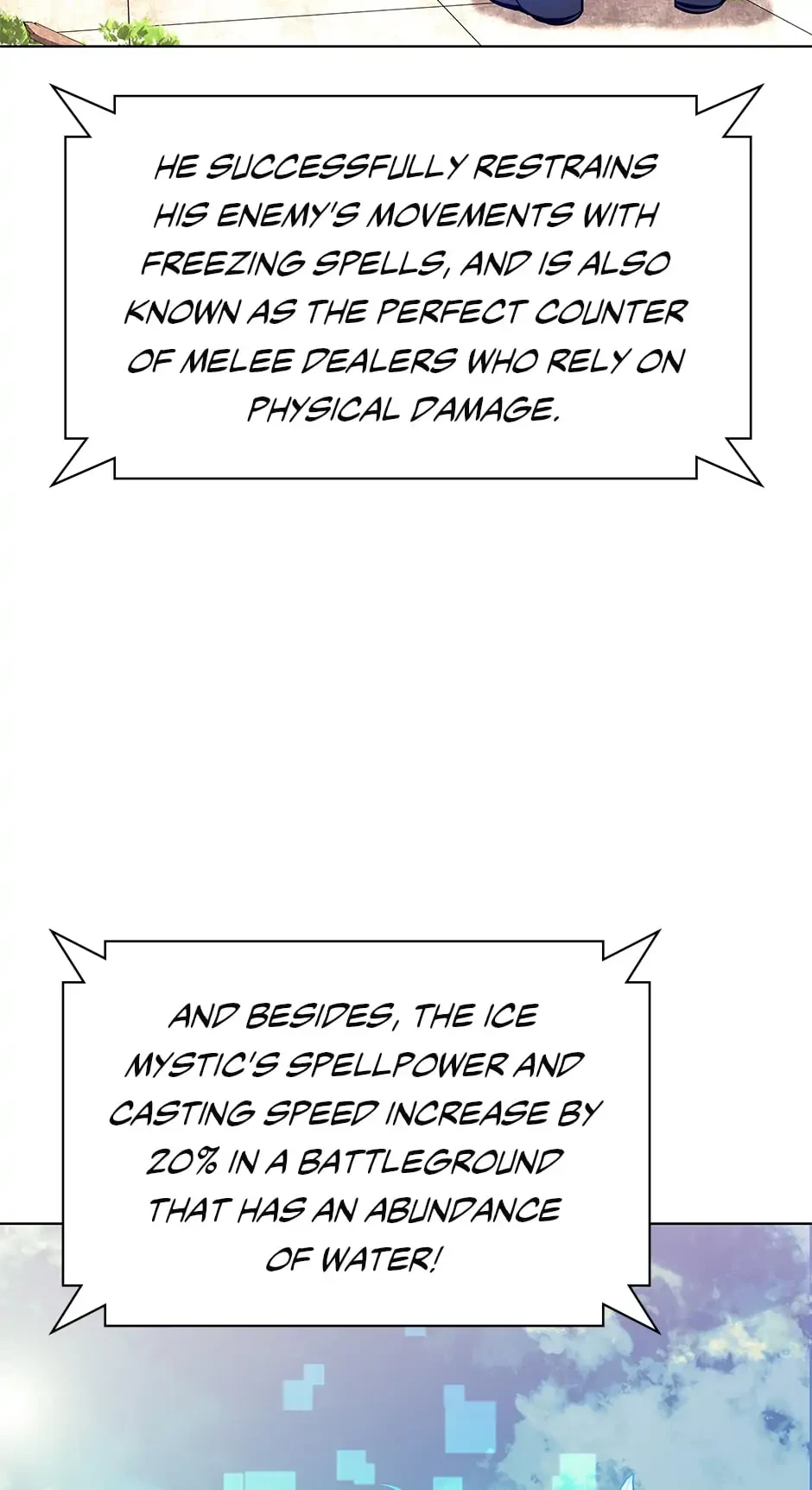 Overgeared Chapter 97 - 104
