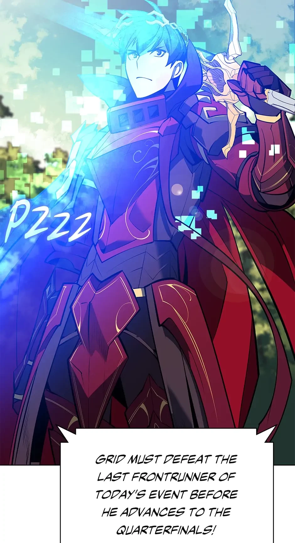 Overgeared Chapter 97 - 105