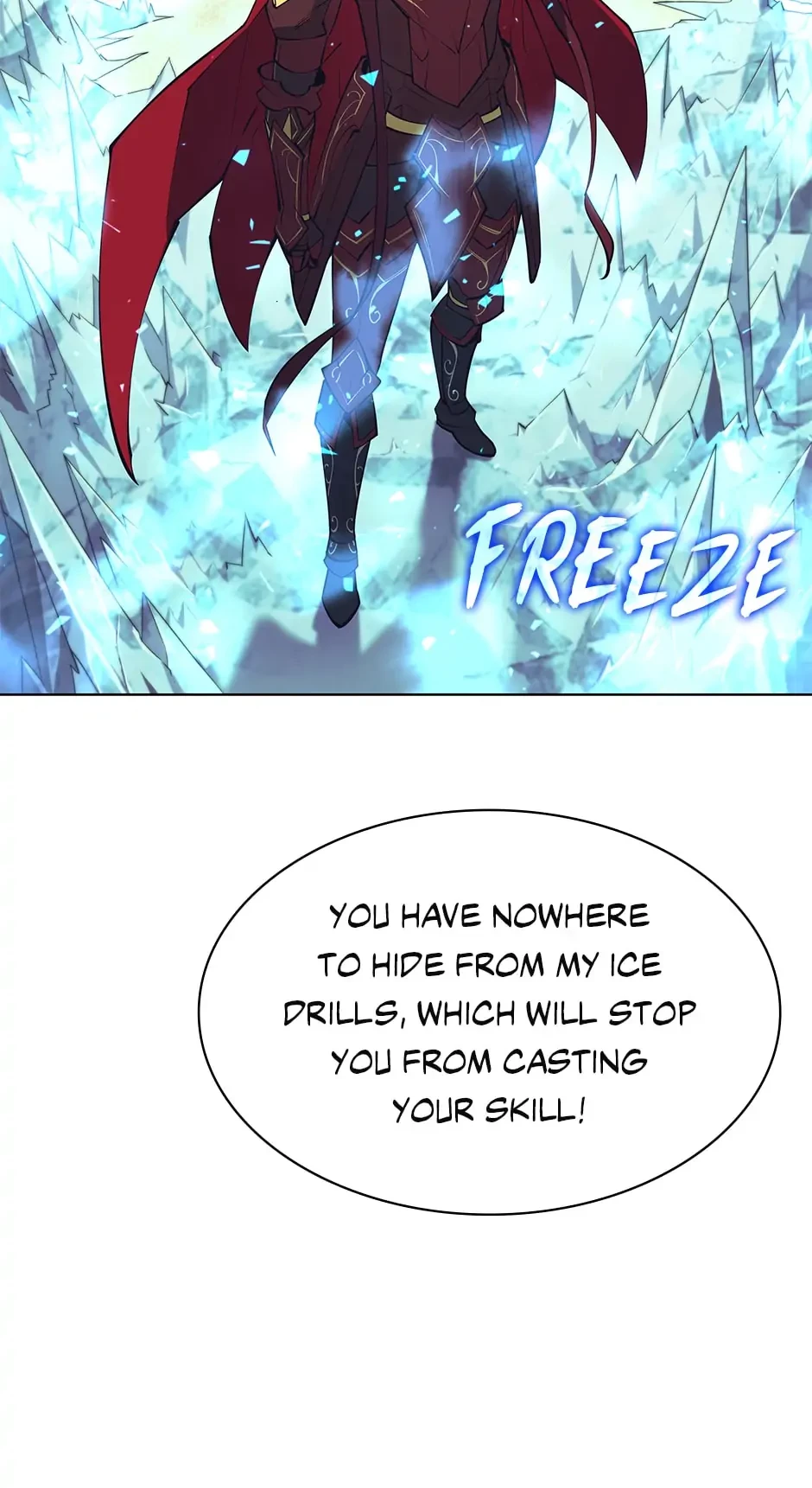 Overgeared Chapter 97 - 108
