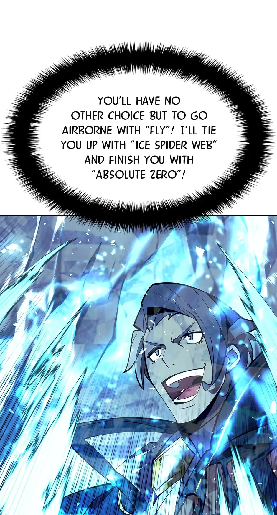 Overgeared Chapter 97 - 109