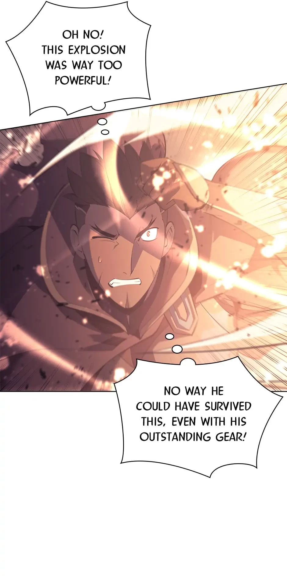 Overgeared Chapter 91 - 6