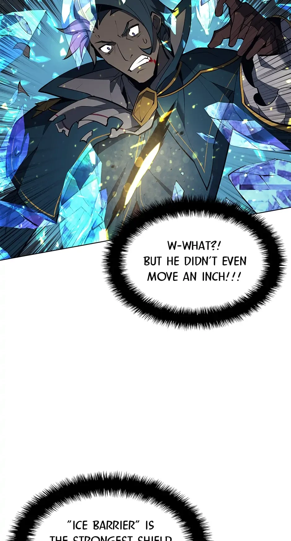 Overgeared Chapter 97 - 113