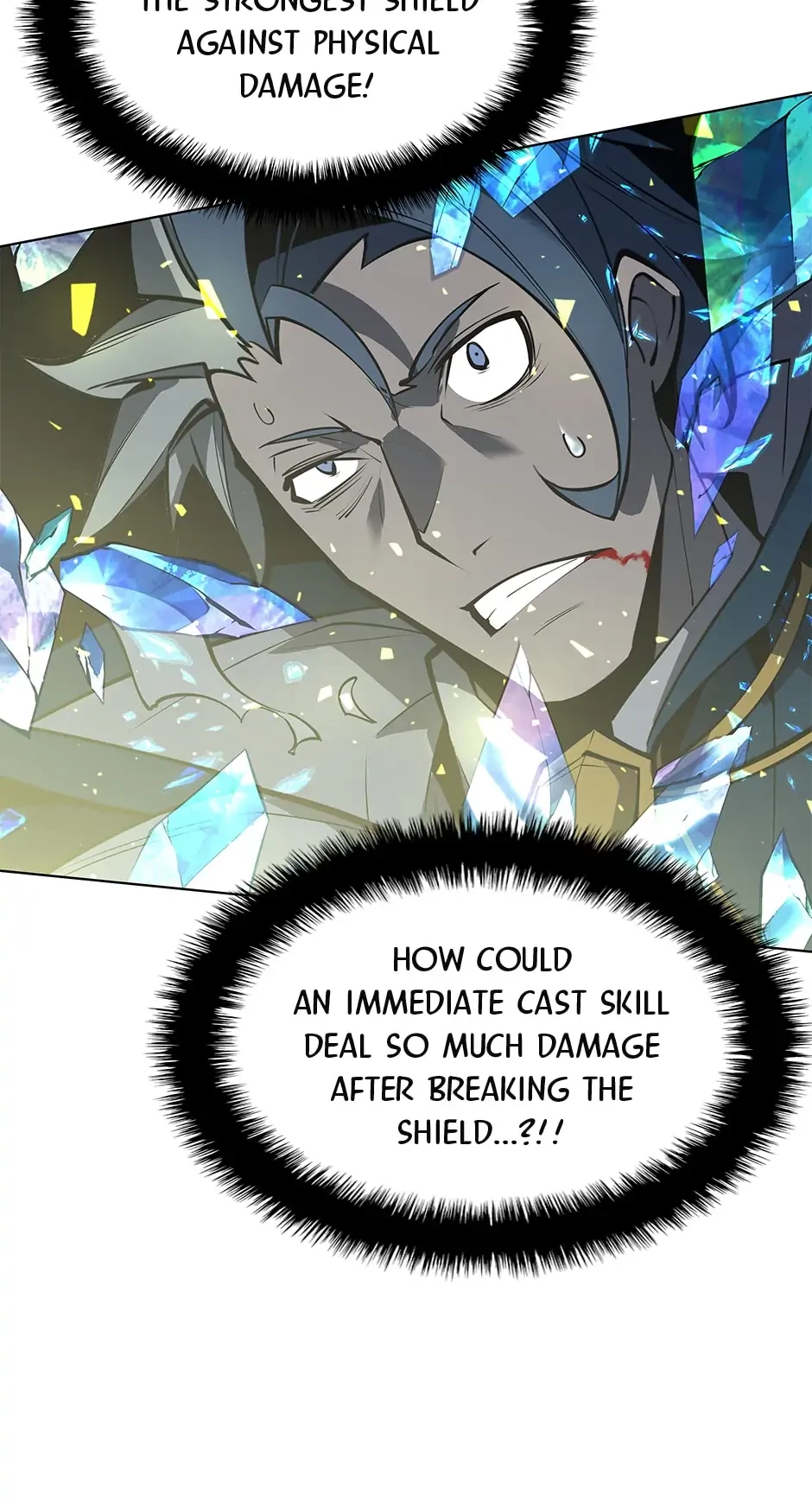 Overgeared Chapter 97 - 114