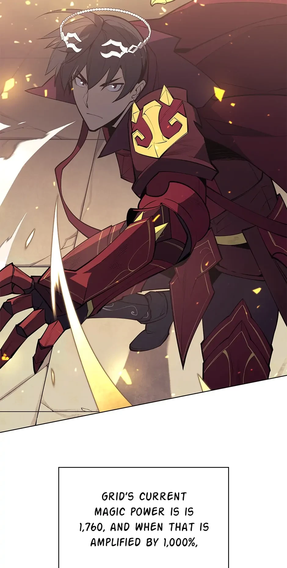 Overgeared Chapter 97 - 116