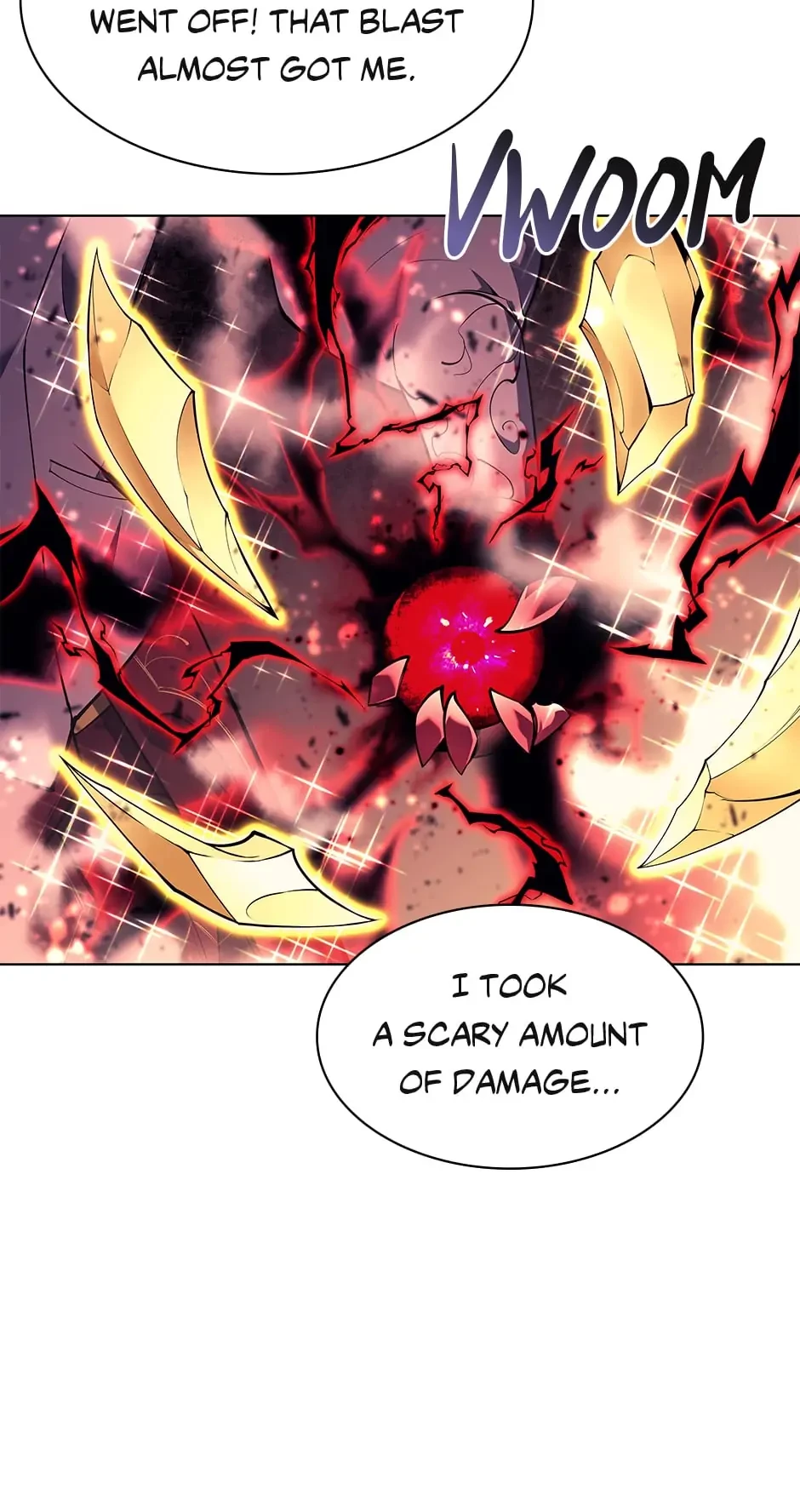 Overgeared Chapter 91 - 12